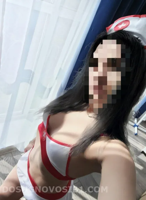 проститутка фея Вика, +7 (913) ***-0525