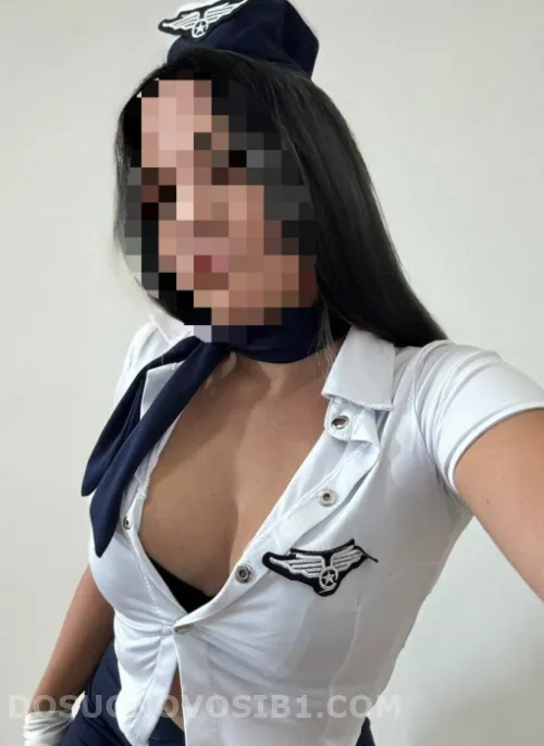 проститутка проститутка Вика Новосибирск +7 (913) ***-0525