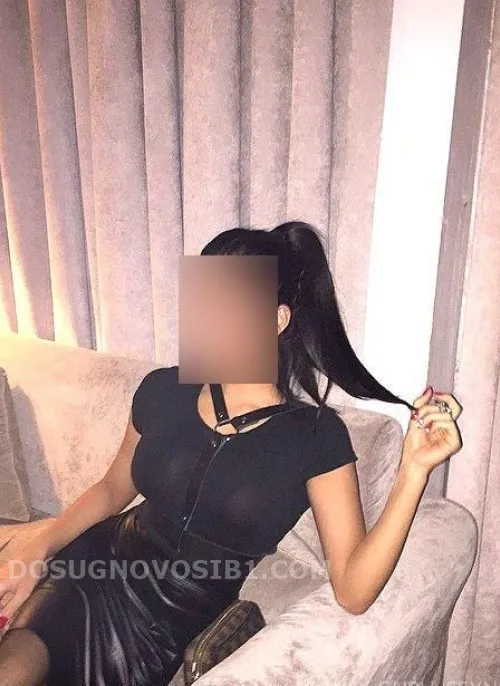 проститутка фея АНИТА. LUXURY