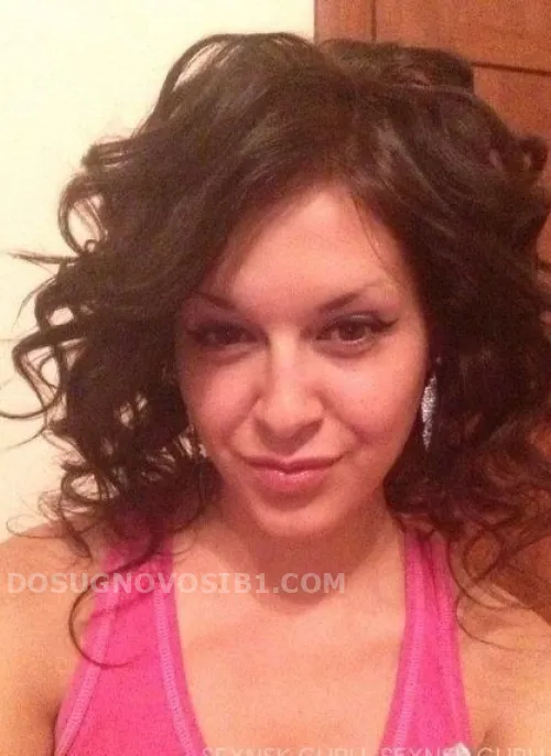 проститутка фея Алиса, Новосибирск, +7 (903) ***-9262