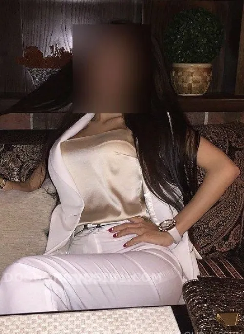 проститутка путана VIP@Exsclusive. АЛИНА, Новосибирск