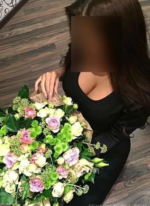 проститутка шлюха VIP@Exsclusive. АЛИНА