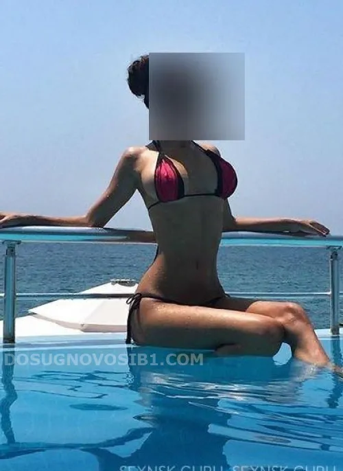 проститутка VIP@Exsclusive. АЛИНА проститутка Новосибирск