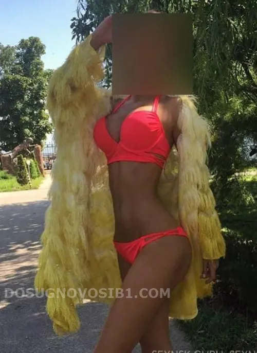 проститутка проститутка VIP@Exsclusive. АЛИНА Новосибирск +7 (913) ***-3135