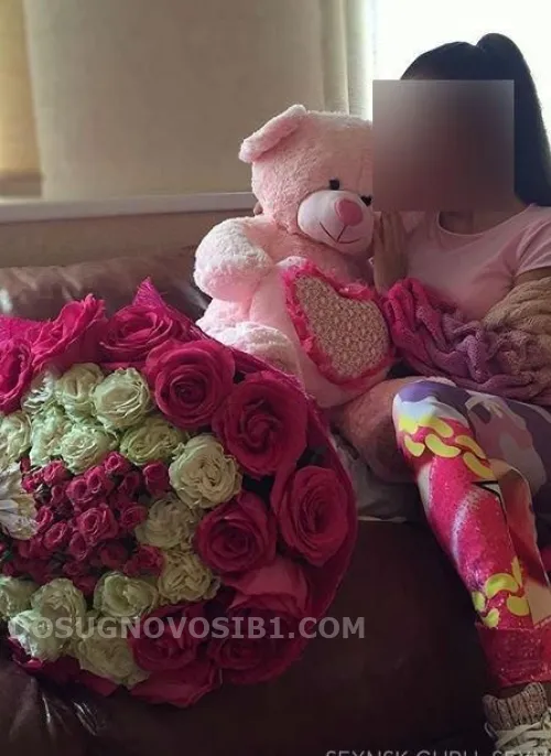 проститутка проститутка VIP@Exsclusive. АЛИНА Новосибирск +7 (913) ***-3135
