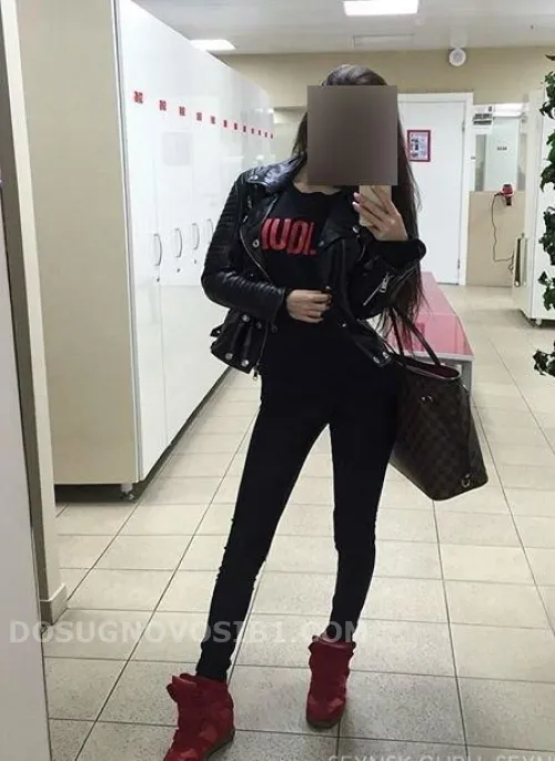 проститутка индивидуалка VIP@Exsclusive. АЛИНА