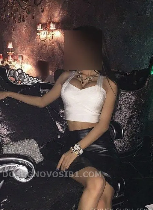 проститутка проститутка VIP@Exsclusive. АЛИНА, Новосибирск