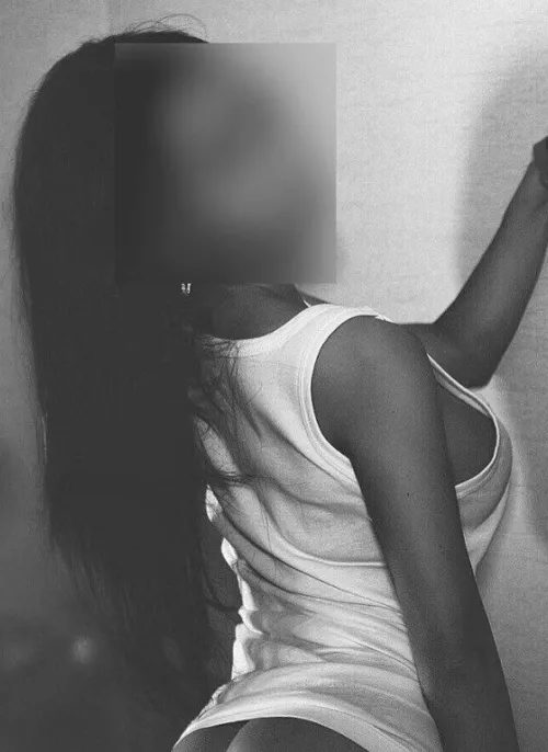 проститутка индивидуалка VIP@Exsclusive. АНИТА.