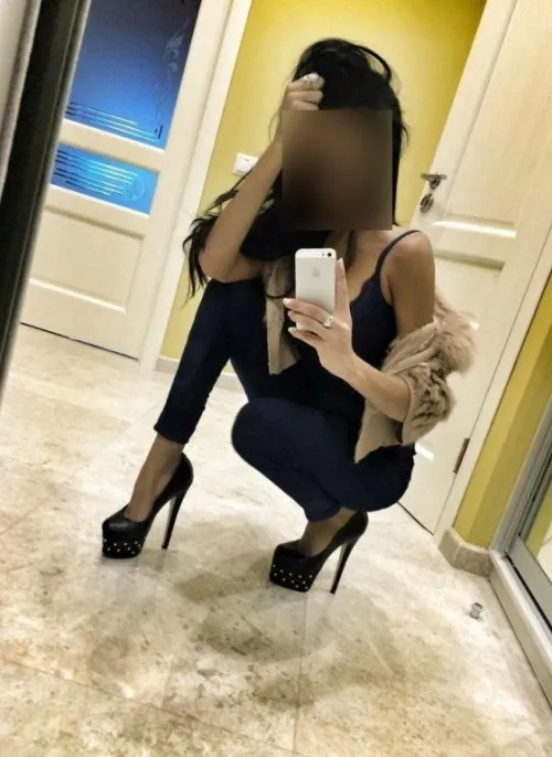 проститутка Новосибирск проститутка VIP@Exsclusive. АНИТА.