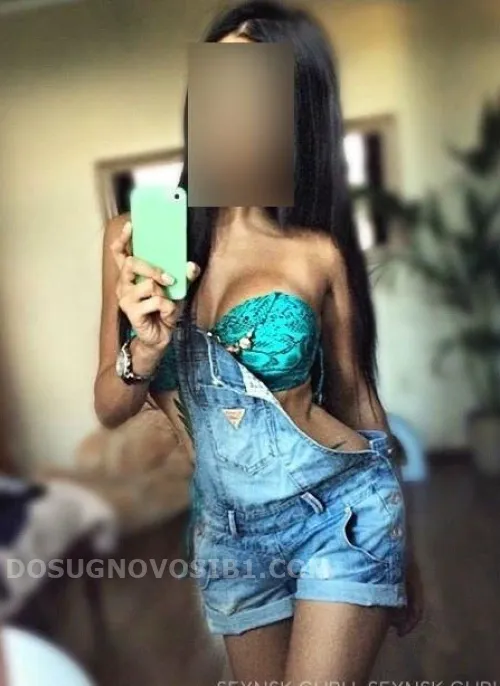 проститутка фея VIP@Exsclusive. АНИТА., +7 (913) ***-8224