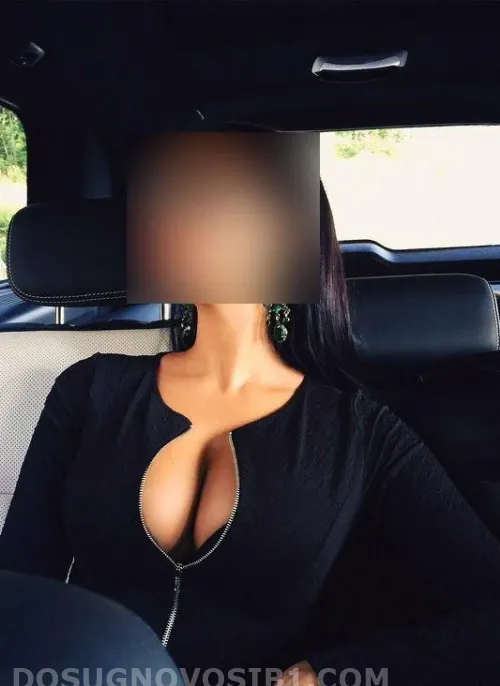 проститутка фея EXCLUSIVE, Новосибирск, +7 (913) ***-8238