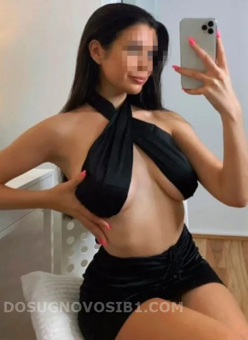 проститутка проститутка Вера Новосибирск +7 (992) 073-5632