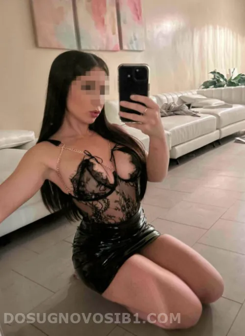 проститутка проститутка Ира Новосибирск +7 (988) 362-1841