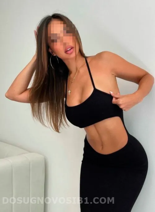 проститутка фея Эдита, Новосибирск, +7 (995) 789-8022
