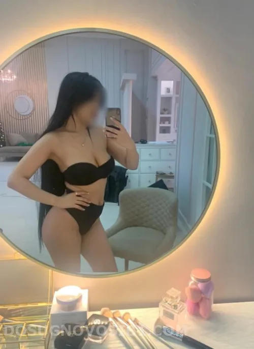 проститутка фея Юленька, Новосибирск, +7 (995) 794-6868